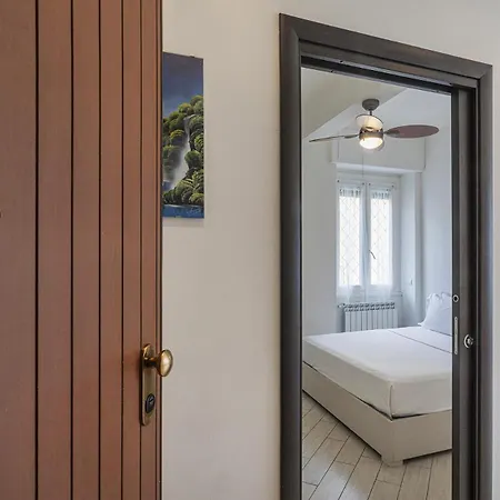 Marina View Terrace By Wonderful Italy Апартаменты *