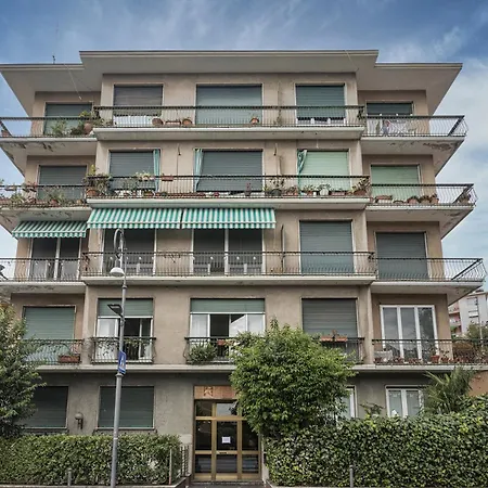 Marina View Terrace By Wonderful Italy * Рапалло