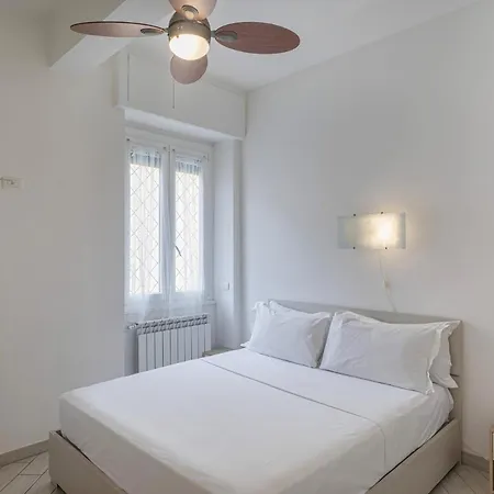 Marina View Terrace By Wonderful Italy Апартаменты