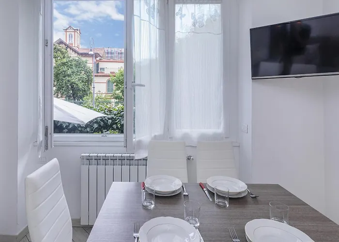 Lejlighed Marina View Terrace By Wonderful Italy Rapallo